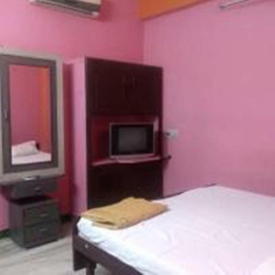 Hotel Vaithee Park Τσενάι Εξωτερικό φωτογραφία