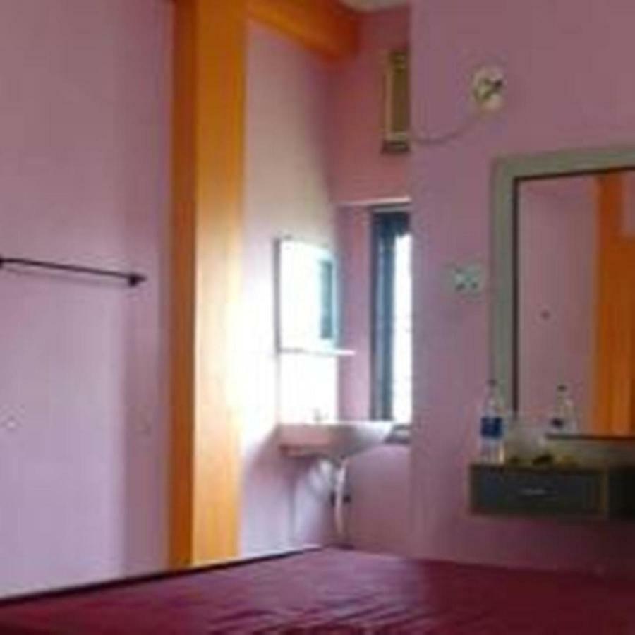 Hotel Vaithee Park Τσενάι Εξωτερικό φωτογραφία