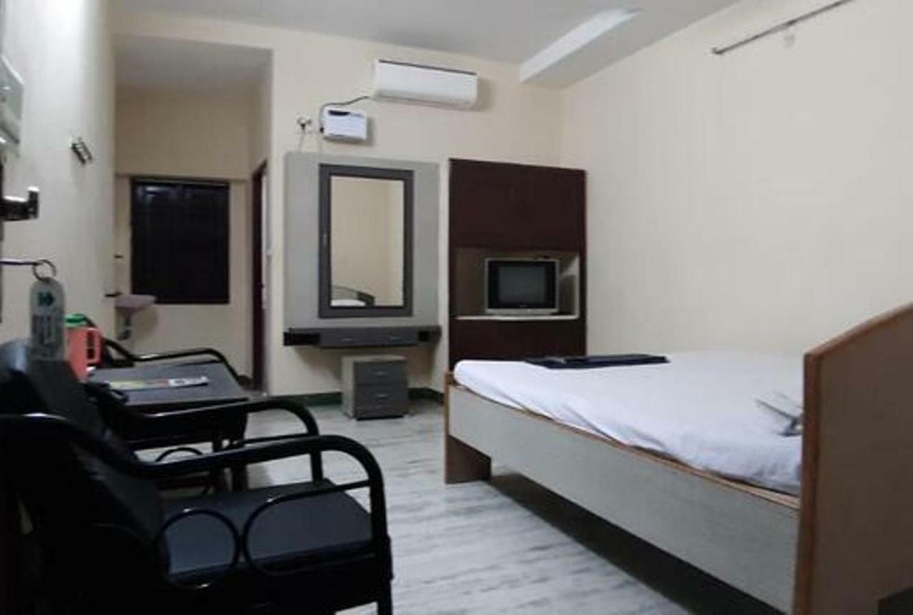 Hotel Vaithee Park Τσενάι Εξωτερικό φωτογραφία