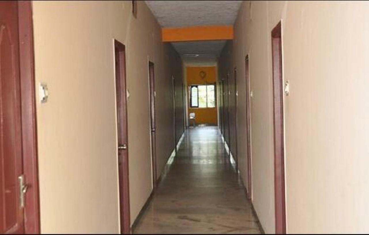 Hotel Vaithee Park Τσενάι Εξωτερικό φωτογραφία
