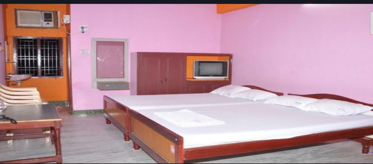 Hotel Vaithee Park Τσενάι Εξωτερικό φωτογραφία